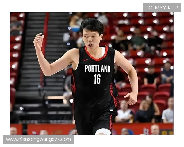 克林根15+15开拓者惨败杨瀚森零表现